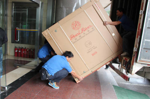 涉县钢琴贵重工艺品无忧运