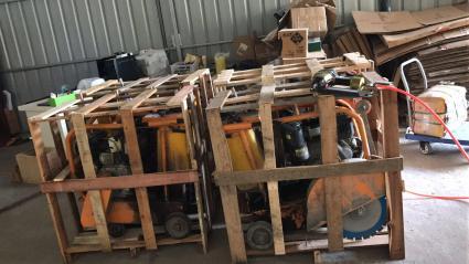 涉县行李、家具、电器包装托运
