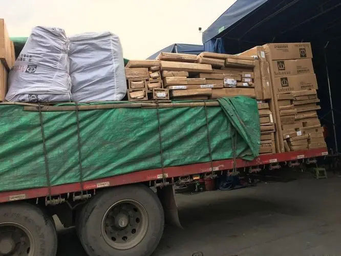 涉县家具托运